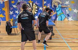 Début du championnat Vétérans le 7 et 8 octobre