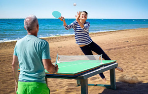 Bonnes vacances