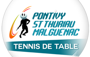 JEUNES  | PONTIVY TT2 / GV HENNEBONT 7