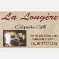 Crêperie La Longère