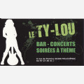 TY-LOU Bar Concerts