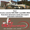 Le Kerfourchette | Bar - Brasserie- Loto - Station