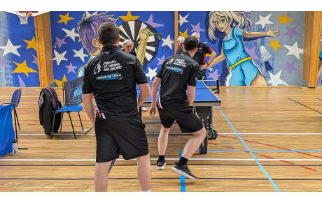 Début du championnat Vétérans le 7 et 8 octobre