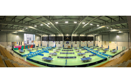 Compétitions du 25 et 26 avril
