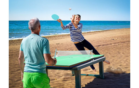 Bonnes vacances