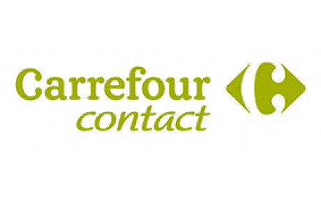 Carrefour Contact Cléguérec