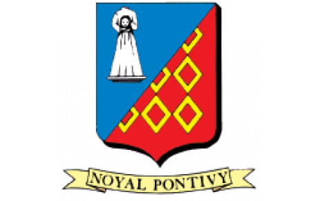 Mairie de Noyal-Pontivy