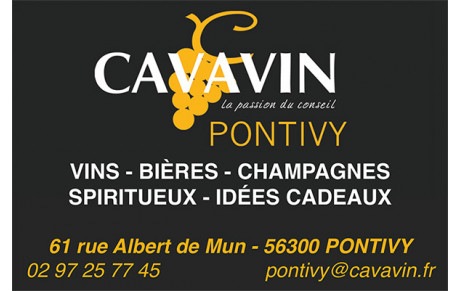 CAVAVIN