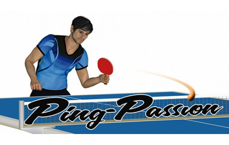 PING PASSION