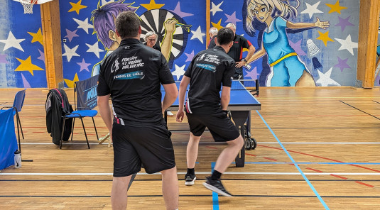 Début du championnat Vétérans le 7 et 8 octobre